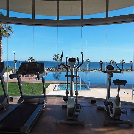 Sea Senses Apartment ตอร์เรเวียคา ภายนอก รูปภาพ